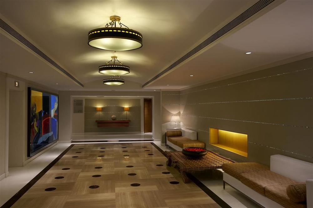 Itc Maurya, A Luxury Collection Hotel, Nueva Delhi Interior foto